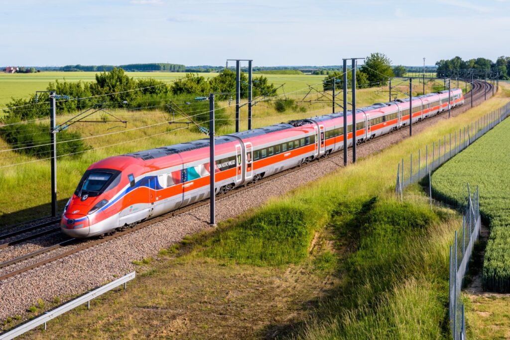 Parisi dhe Milano do të lidhen me tren direkt